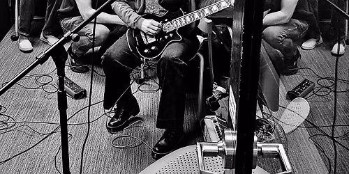 So Say We All!  at NorthStar Lounge