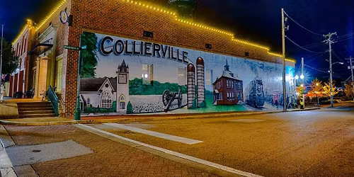 Stated Meeting 6pm meal 7pm open.