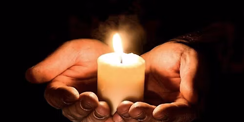 An Evening of Group Prayer (non-denominational)