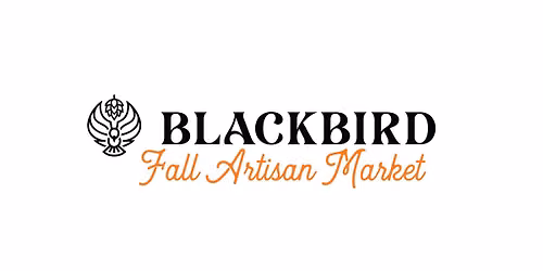 Blackbird Fall Artisan Market