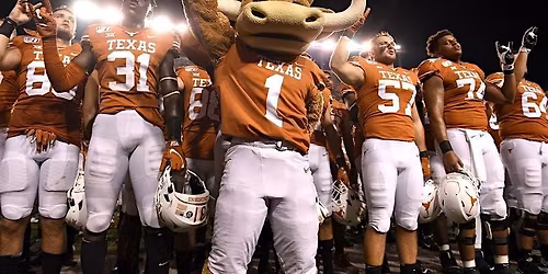 Texas-Georgia Game Watch