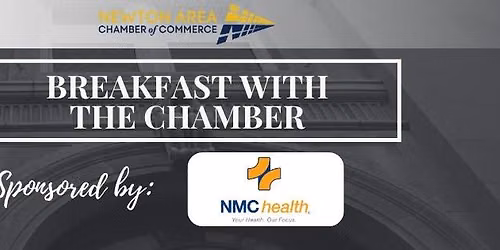 June Chamber Breakfast