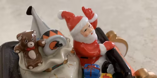 Hotlanta Browns Backers Christmas Watch Day