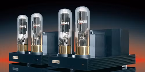 Special-Demo med KR Audio, Copland, Primare m.fl.