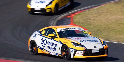 Repco NextGen NZ Championship Manfeild Grand Finale