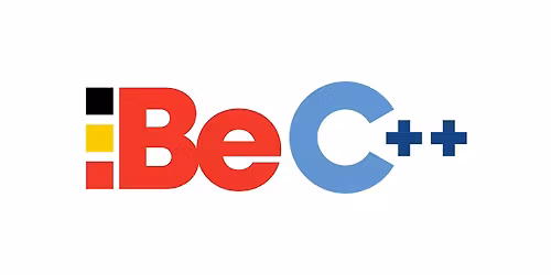 BeCPP Meeting May 2026