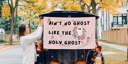 2026 Trunk or Treat