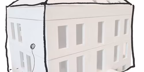 een Sonische Sc\u00e8ne - de terugkeer van de A.a.g. ten N v\/h Z