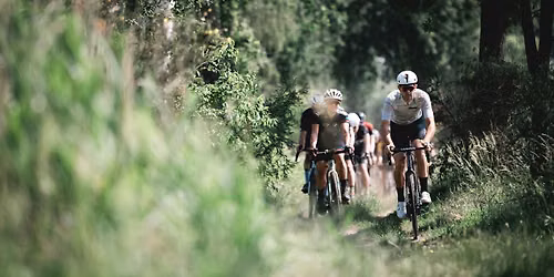 Heathland Gravel Social Ride #4 | Meet you @ the Van in Leuven