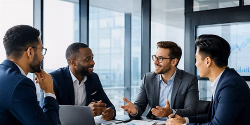 Business Operation and Value Creation