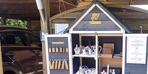 2. Advent Ausstellung