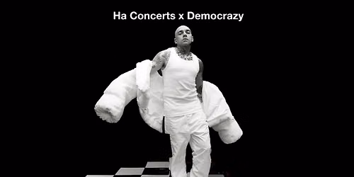 Ezhel \u2022 Ha Concerts