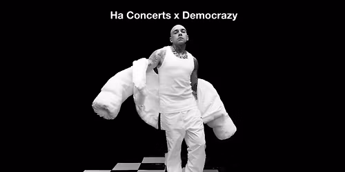 Ezhel \u2022 Ha Concerts