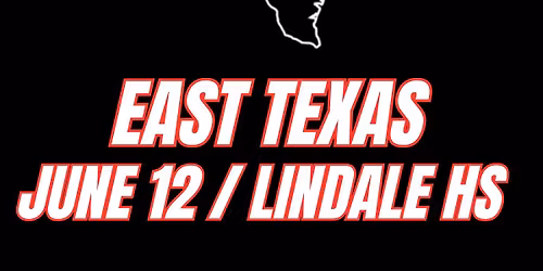 Texas Line Camp - East Texas