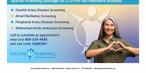 Lifeline Screening