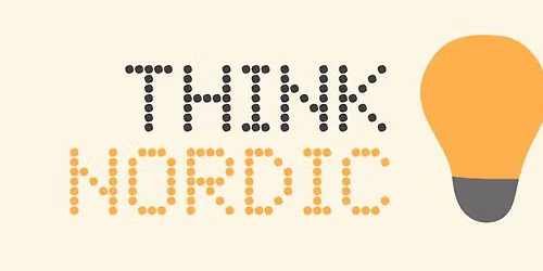THINK:NORDIC TALKS | Talks from the North