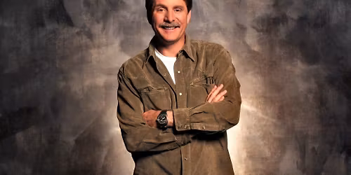 Jeff Foxworthy