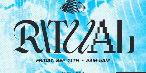 Ritual at Coba After Hours 9\/11