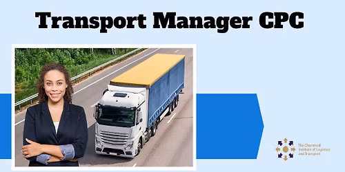 Transport Manager CPC