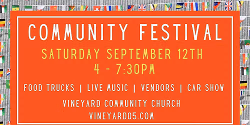 Community Festival