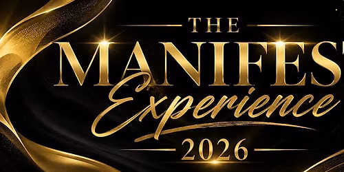 Manifest Experience 2026