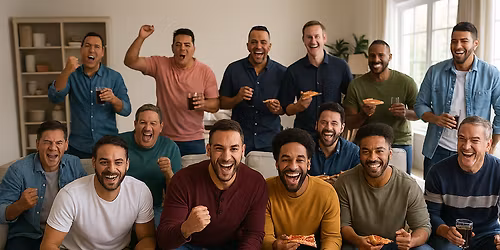 Men's Football \/ Pizza Night (BYU v Texas Tech)