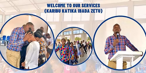 AWAMU MPYA TUMEANZA KUPOKEA, KARIBU SANA 