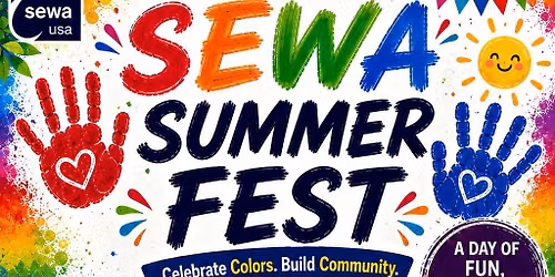 Sewa Summerfest 