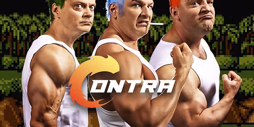 Kabaret Smile "Contra"