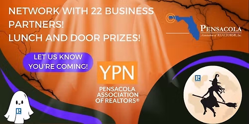YPN Business Expo & Lunch