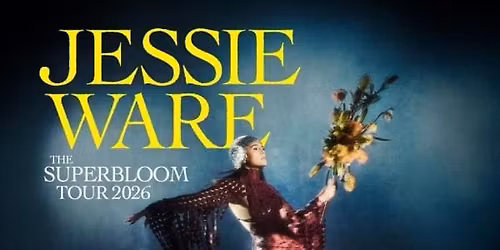 Jessie Ware Philadelphia Tickets