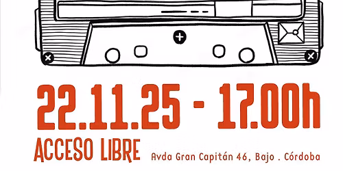 Autorever en Hangar.