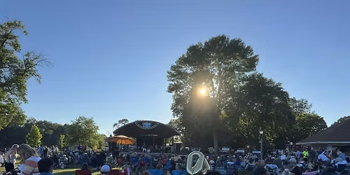 2026 Eats & Beats Concert Series: 52nd St with Tarrah and the Trouble