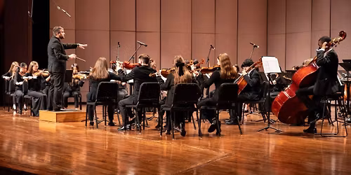 Germantown Symphony Orchestra Holiday Concert