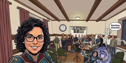 Pestbesz\u00e9d Klub - VisszaEst