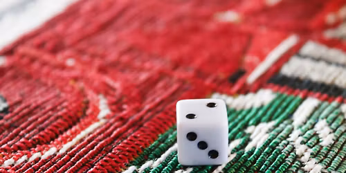 Dungeons & Dragons - Holiday One-Shot Adventure!