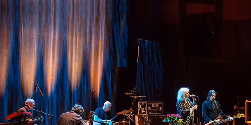 Cowboy Junkies \u2013 Celebrating 40 Years and Beyond