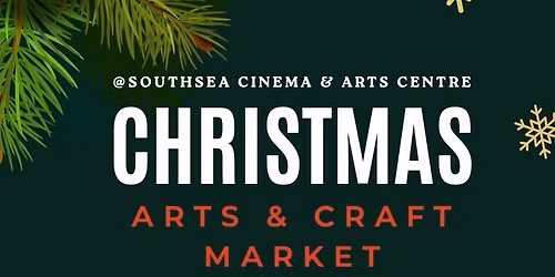 Christmas Market