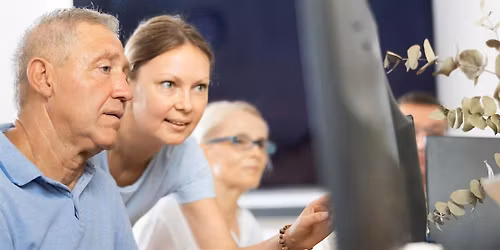 Disability Support Pension Information Session