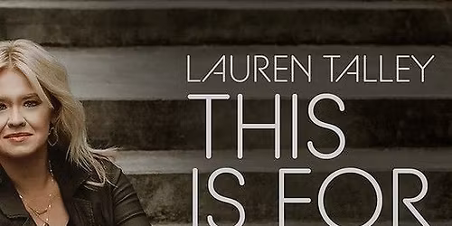 Lauren Talley in Easley