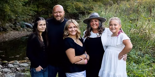 Benefit for The St Peter Family