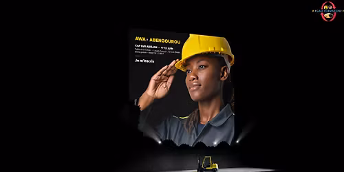 CONF\u00c9RENCE NATIONALE DES CONDUCTEURS D'ENGINS EN COTE D'IVOIRE