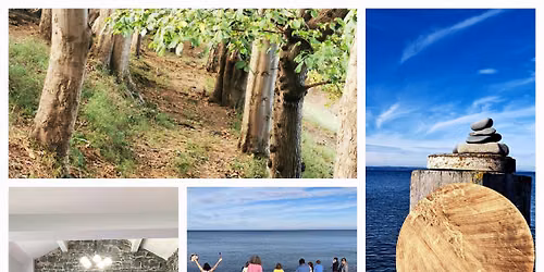 Womens Collective Autumn Retreat 2026