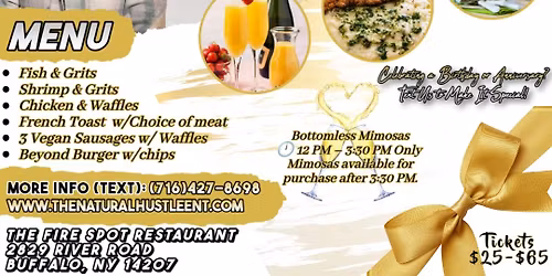 R&B Brunch