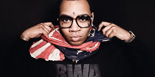 Kevin Gates