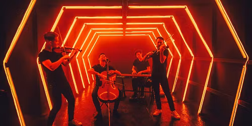 Honeywell Arts Academy Concert Series | Astral Mixtape