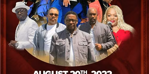 Memphis Tri-State Blues Festival