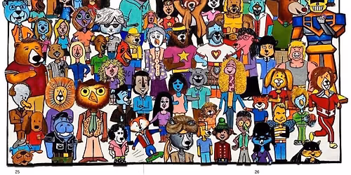 Kyle Whary Author Visit-Lancaster