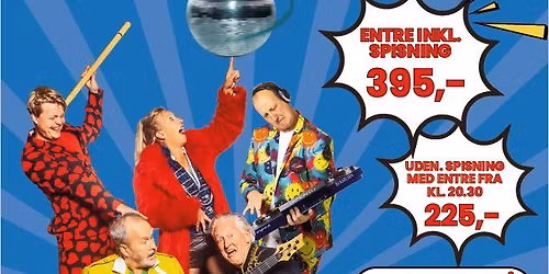 HALBAL I H\u00d8JMARK