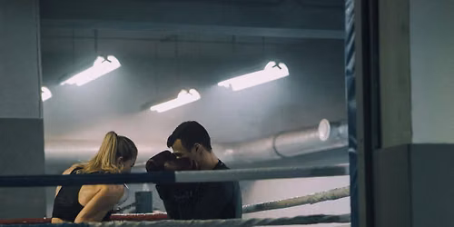 Experience The Life Of A Team SG Boxer